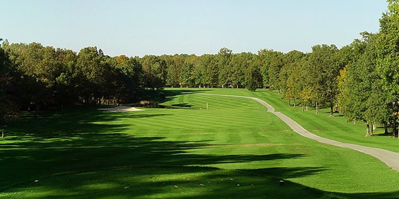 Fairfield Glade Golf Courses