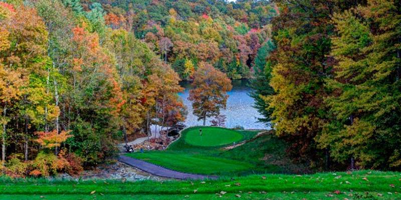 Tennessee Golf Courses