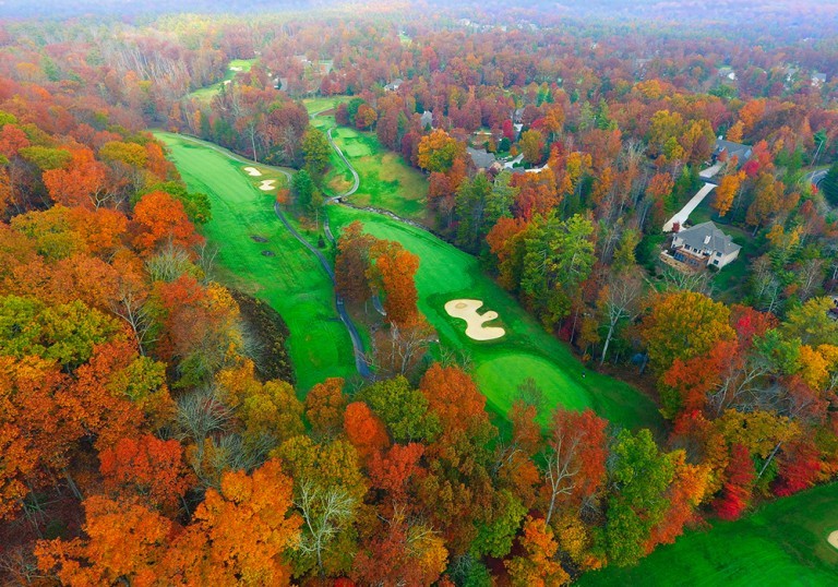 Gallery Tennessee Mountain Golf Crossville, Tennessee