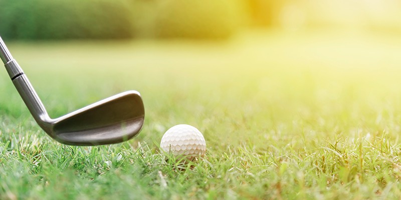 Fairfield Glade Golf Tips