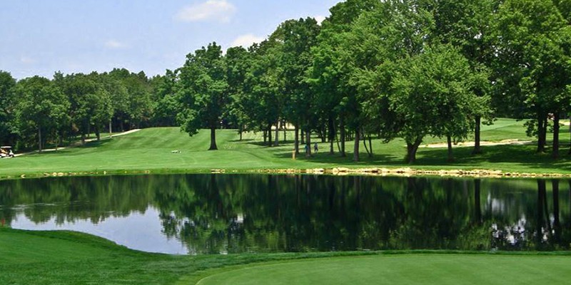 East Tennessee Golf Packages