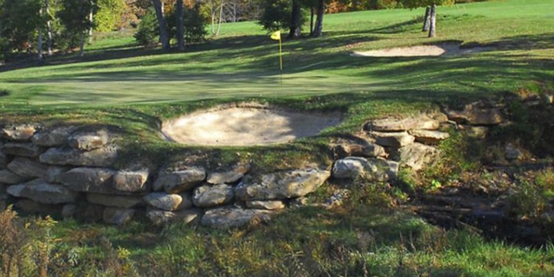 Fairfield Glade Golf Packages
