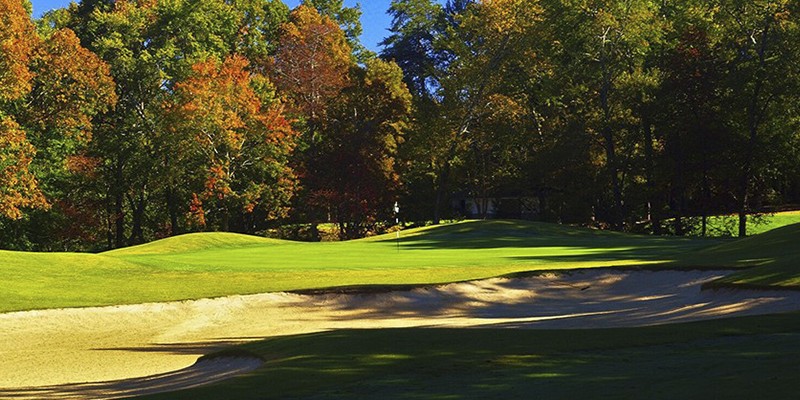 Golf Packages Fairfield Glade
