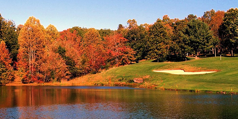Customized Golf Packages in Fairfield Glade Tennessee