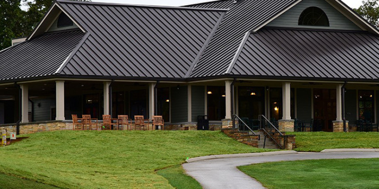 Golf Vacation in Fairfield Glade Tennessee